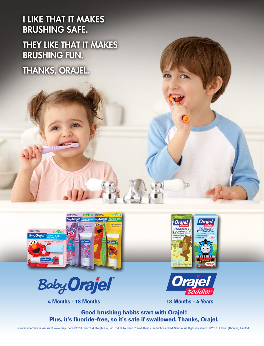 OrajelKids